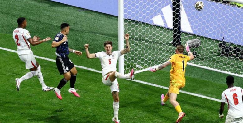 Semifinal Piala Dunia 2026: Inggris yang Tragis, Argentina yang Jaya